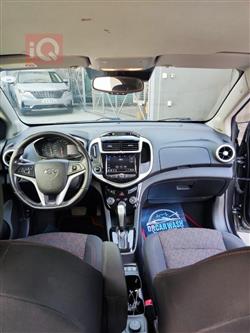 Chevrolet Sonic